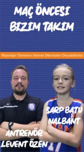 Basketbol Altyapı