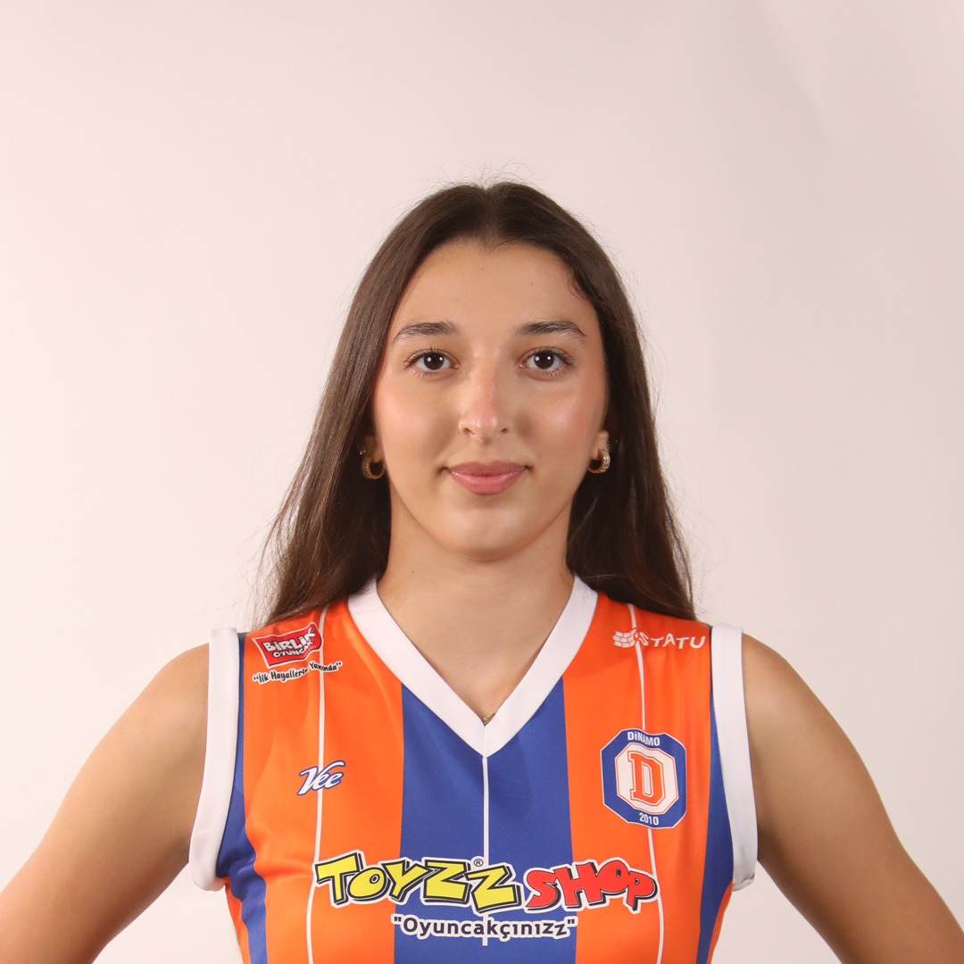 RÜYA KAMBUROĞLU