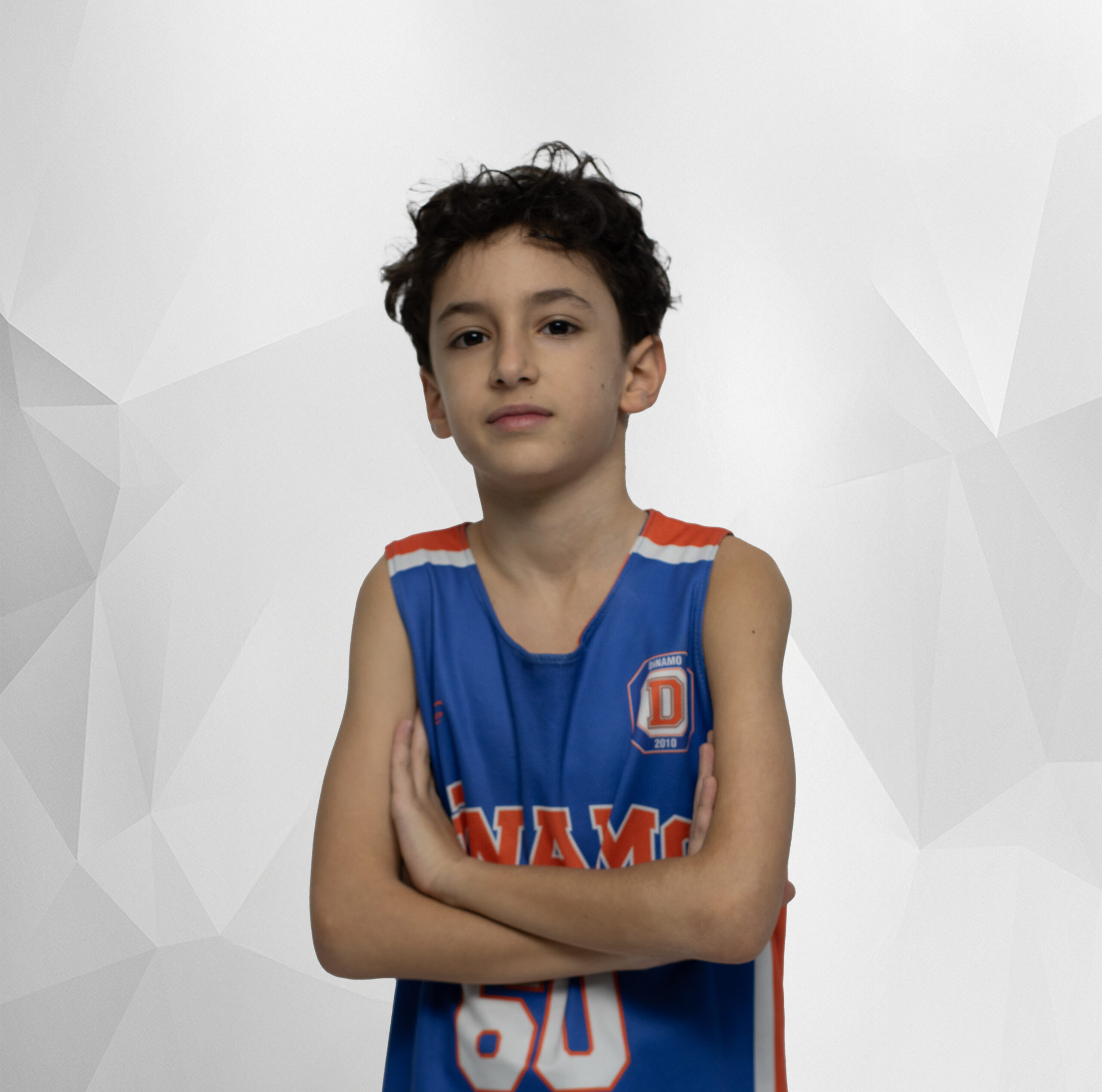 Ali Deniz Kaya